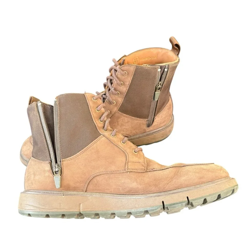 SWIMS Motion Country Boot Men's Sz 8.5